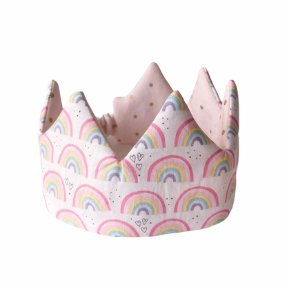 Rainbows Crown